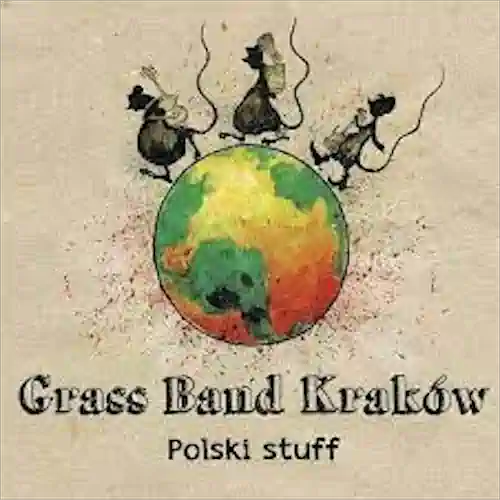 grassband